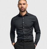 Cavani Cavani Monaco Shirt Zwart