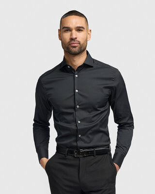 Cavani Chemise Cavani Monaco Noir