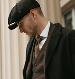 Casquette Shelby Noir ressentie