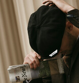 Casquette Shelby Noir ressentie
