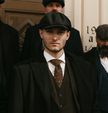 Casquette Shelby Noir ressentie