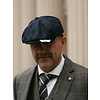 Casquette Shelby Bleu ressentie