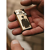 Le briquet d'or de Thomas