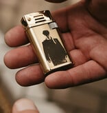 Thomas' gouden aansteker
