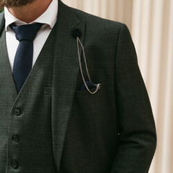 Caridi Blazer Green
