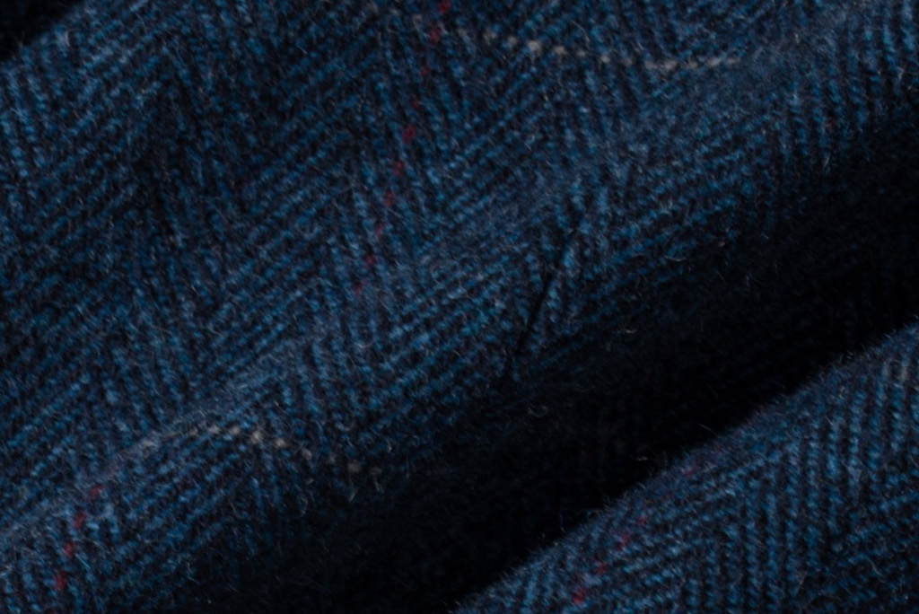 Cavani Carnegi bleu | Pantalon | Chevron survérifié