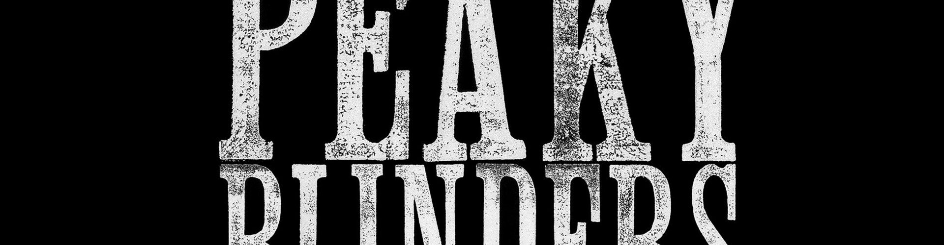 Peaky Blinders keert terug: twee nieuwe series aangekondigd