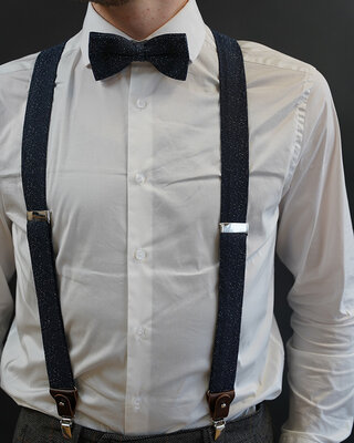 Sir Redman Bretels Combi Pack Spring Soirée