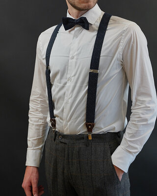 Sir Redman Braces Combi Pack Spring Soirée