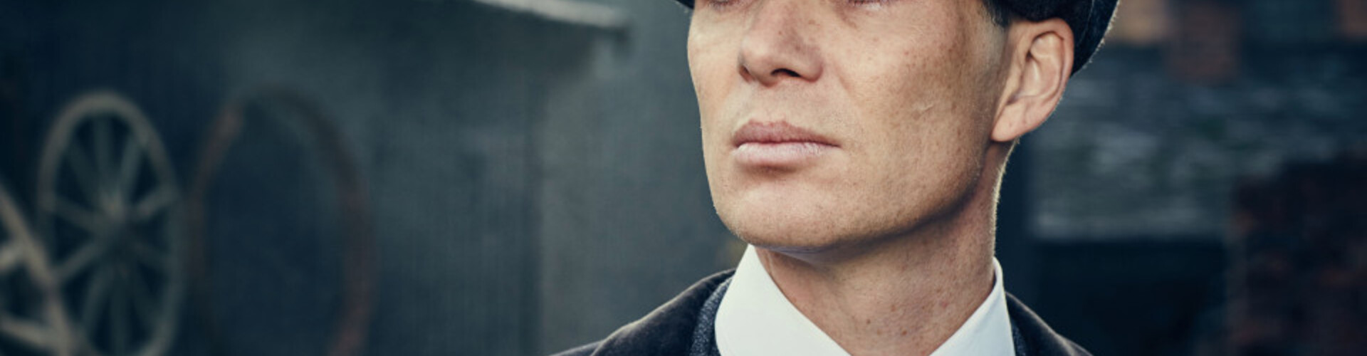 Peaky Blinders: personajes y reparto