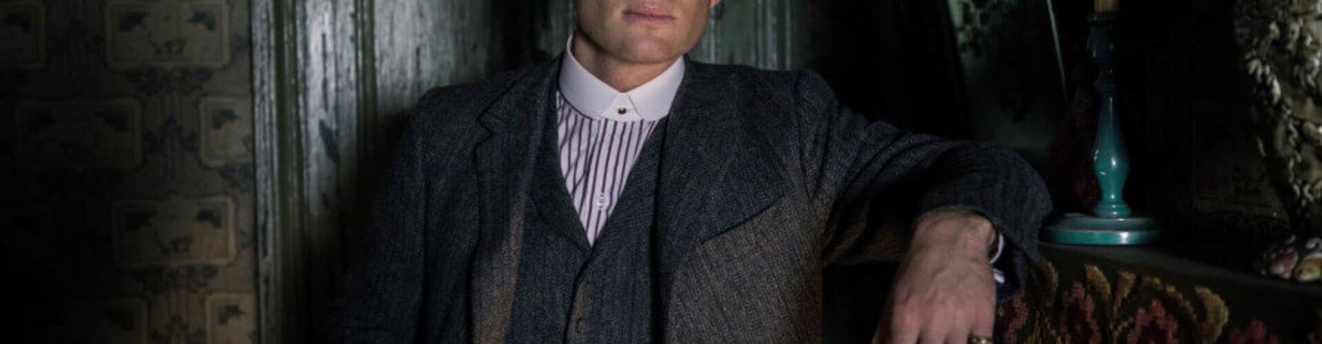 Cómo cuidar tu traje de tweed: guía