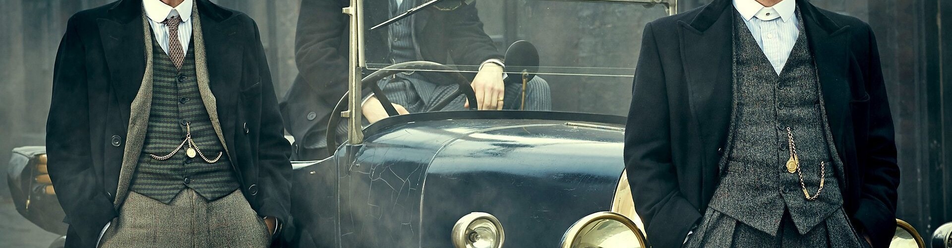 Historia y sello del Harris Tweed