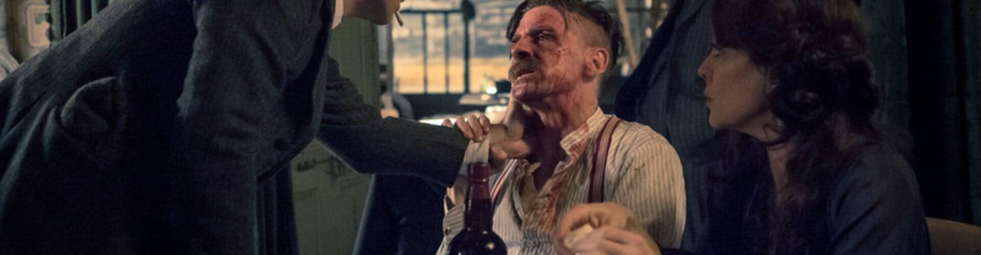 Traje boda años 20: estilo y sastrería