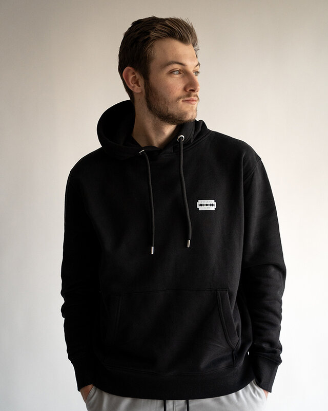 Sudadera Peaky Blinders « By Order » Flatcap – Edición Small Heath Legacy