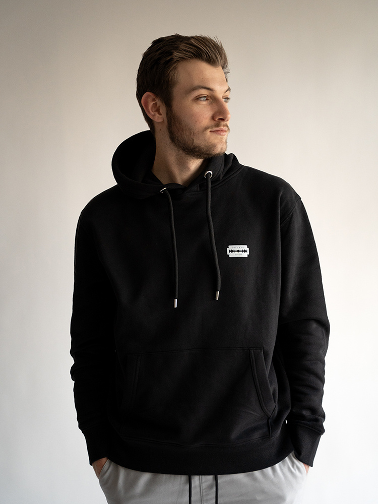 Sudadera Peaky Blinders « By Order » Flatcap – Edición Small Heath Legacy