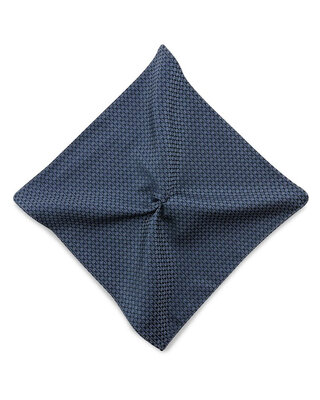 Sir Redman Talented Tailor Pañuelo azul oscuro