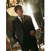 Mayfair Midnight | Suit for men | 3-piece suit | Midnight blue | Thomas Shelby
