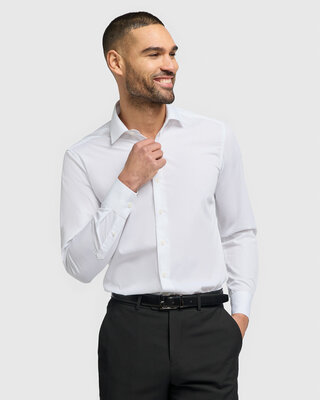 Cavani Chemise Cavani Miatti XL Blanc