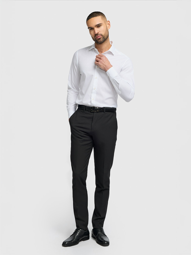 Cavani Chemise Cavani Miatti XL Blanc