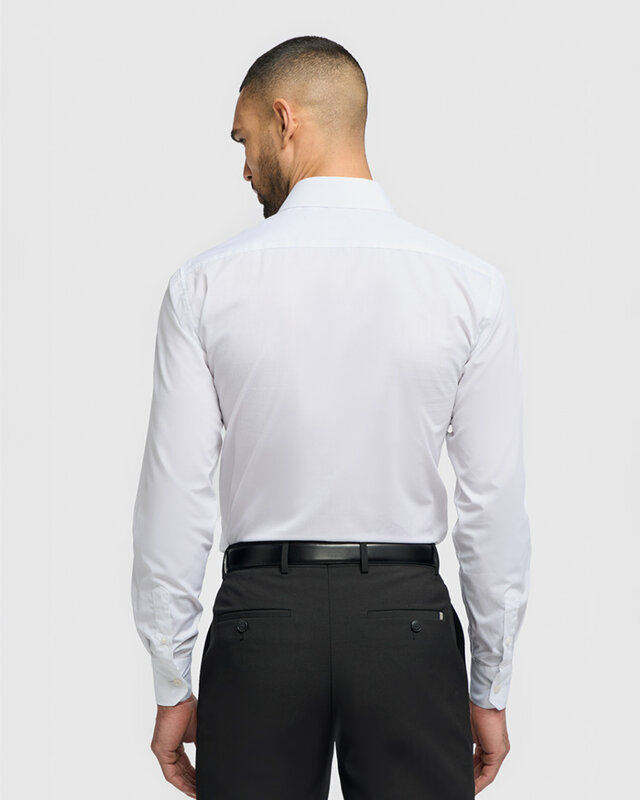 Cavani Cavani Miatti XL Shirt White