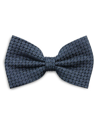 Sir Redman Talented Tailor Fliege Blau