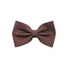 Talented Tailor Vlinderdas | Bordeaux | voor Mannen | Peaky Blinders