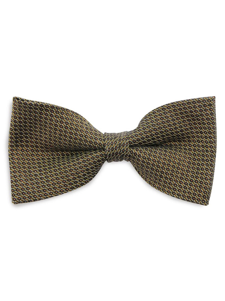 Sir Redman Nœud papillon Born Elegance | Or | pour homme | Peaky Blinders