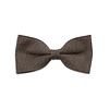 Nœud papillon Born Elegance | Marron | pour homme | Peaky Blinders