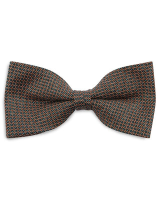 Sir Redman Born Elegance Bow Tie Brown