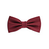 Klassieke vlinderdas | Rood | Elegante vlinderdas voor mannen