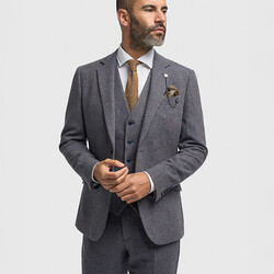 Thomas Savoy - Veste