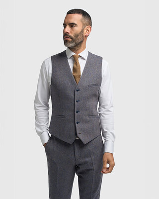 Cavani Thomas Savoy - Waistcoat