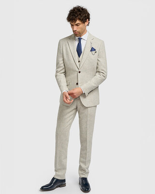 Cavani Thomas Pearl Grey