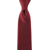 Corbata Clasica | Rojo | Corbata elegante para hombres