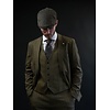 Damon Sage | Weste | Salbeigrün | Peaky Blinders