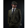 Damon Sage | Sakko | Salbeigrün | Peaky Blinders