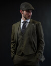 Cavani Damon Sage | Colbert | Saliegroen | Peaky Blinders