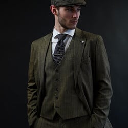 Damon Sage - Blazer