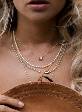 Western Zodiac Pendants,  Gold Plated