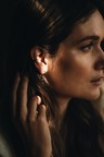 Enkele Single Gold Plated Minimalistische Ear Cuff Gumption