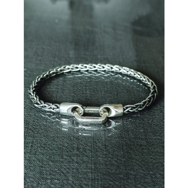 silver-mens-chain-bracelet-