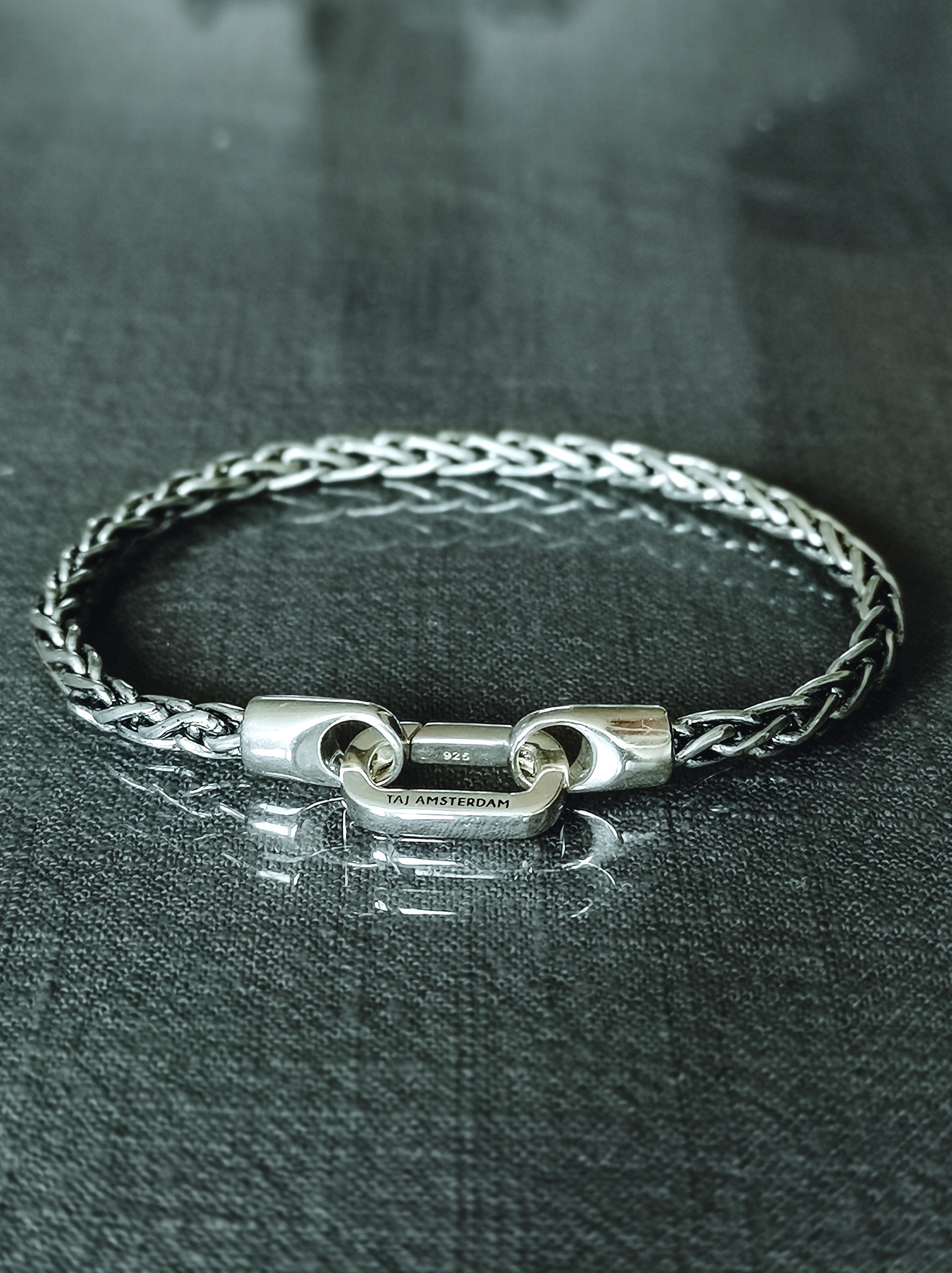 silver-mens-chain-bracelet-