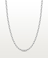 Basic Necklace Naluri, Silver