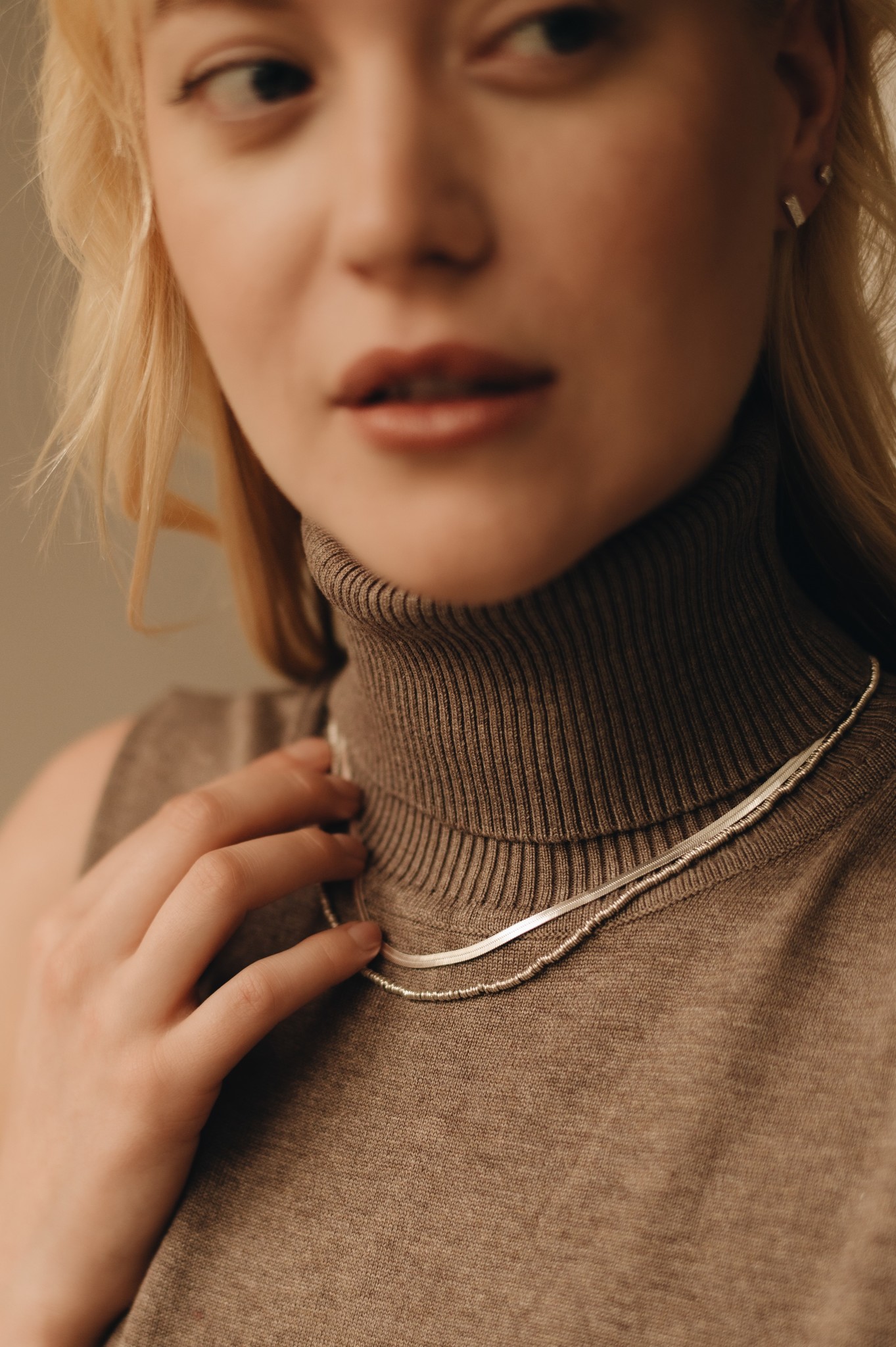 Zilveren Schakelketting Kopen | Sieraden en Tassen