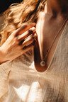 Collier Grossesse Argent N° 4, La Boule
