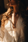 Collier Grossesse Argent N° 4, La Boule
