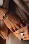 Silver Basic Thin Men's Bracelet Ervin