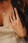 Bague Argent Lapis-Lazuli Keala