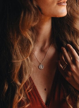 Silver Chinese Zodiac Pendants