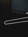 Zilveren Basic Heren Ketting Makai